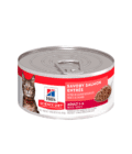Hills SD Feline Adult Salmon 156 Gr