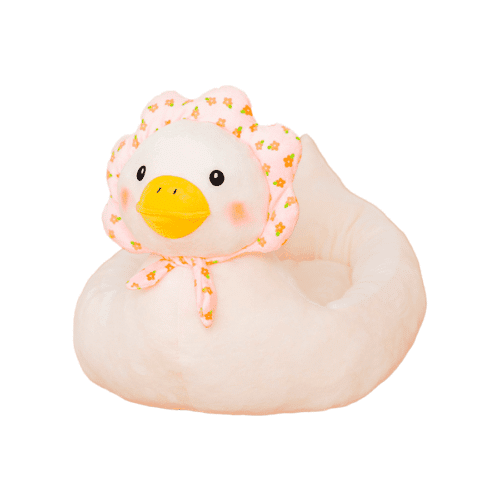 Cama para Mascotas Pato