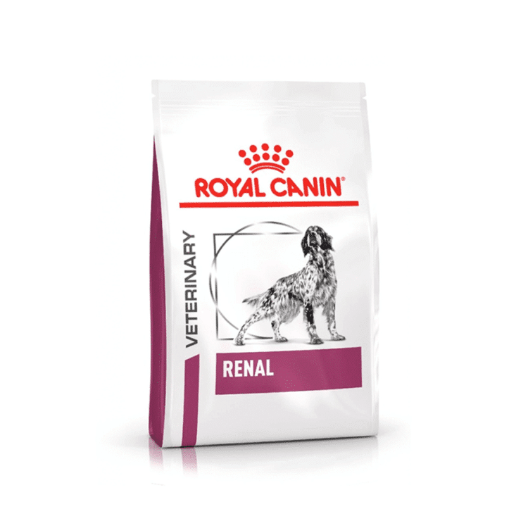 Royal Canin VHN Dog Renal