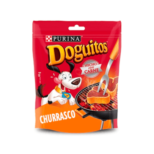 Doguitos Churrasco