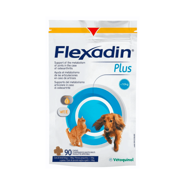 Flexadin Plus Min – 90 Comprimidos