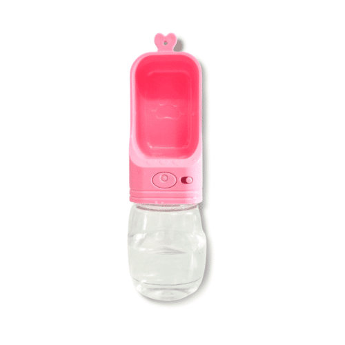 Bebedero Portátil 350ml