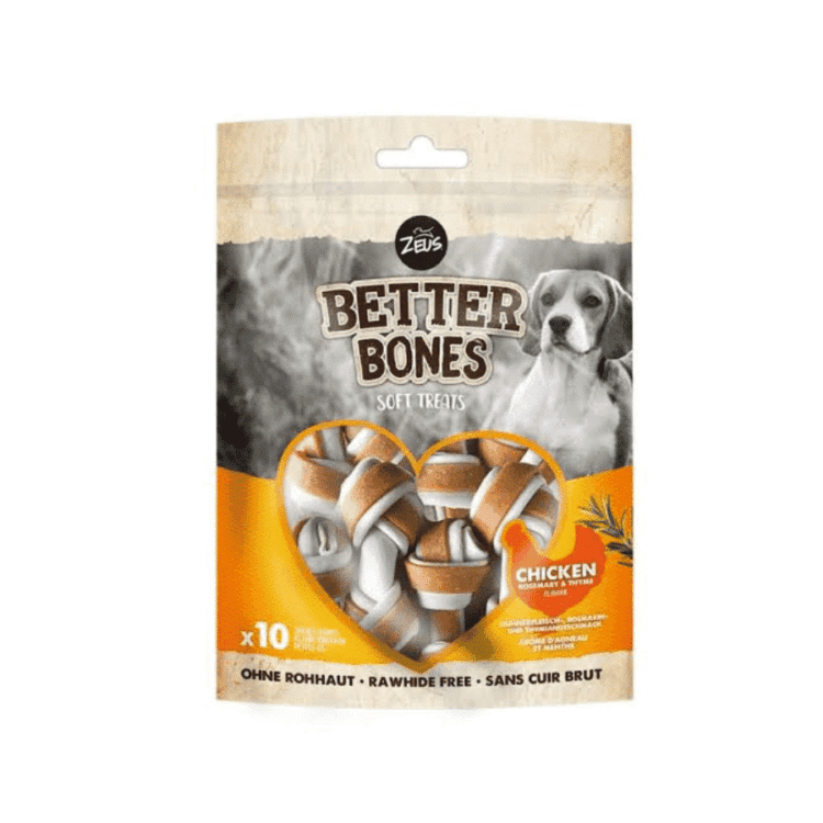 Better Bones de Pollo