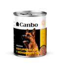 Canbo Adulto Recuperacion Y Rendimiento 330 Gr