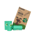 Bolsas Biodegradable para Perros PoopBags (10 rollos)