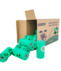 Bolsas Biodegradable para Perros PoopBags (22 rollos)