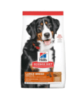 Hills Science Diet Adult Large Breed Adultos Raza Grande Cordero y Arroz 14.9kg