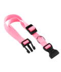 CLUB Collar de nylon para perro 23 a 32cm