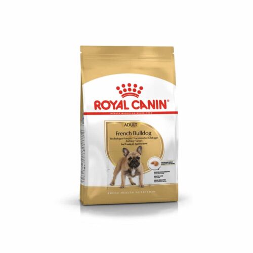 Royal Canin Adulto Bulldog Frances Bhn