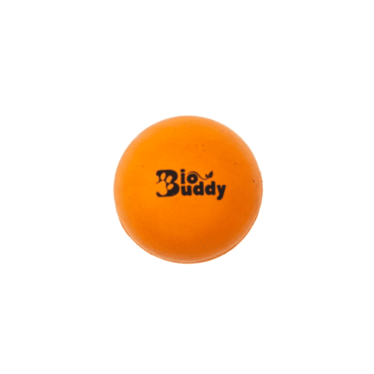 Pelota Jumbo Maciza