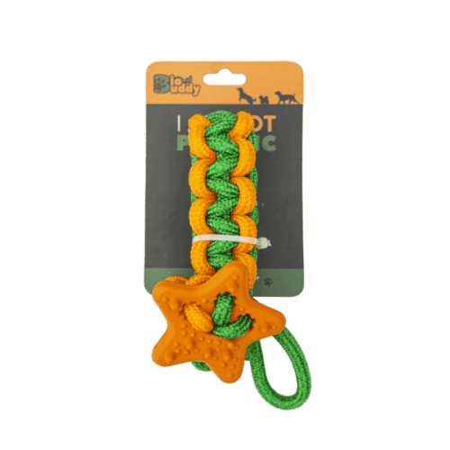 Soga Tugging Star