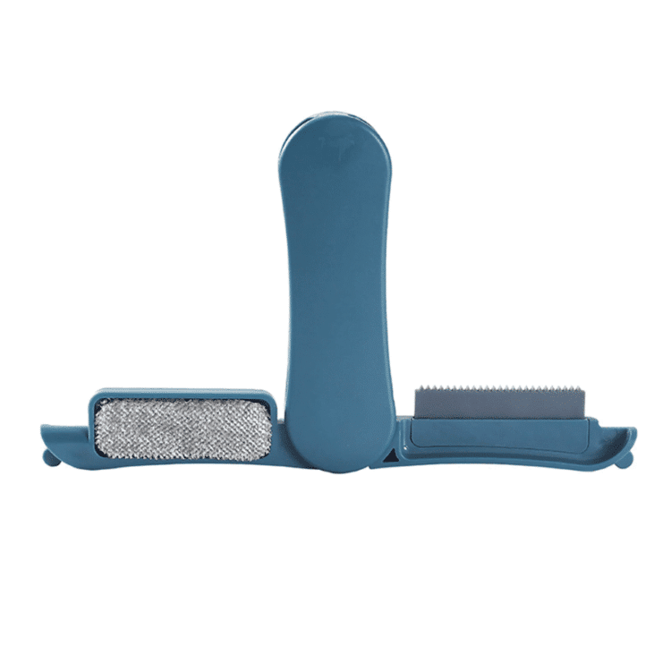 Cepillo Portátil Plegable - Imagen 2