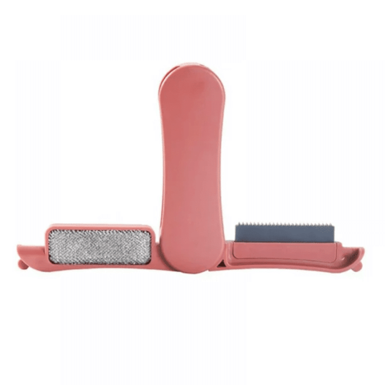Cepillo Portátil Plegable - Imagen 4