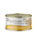 Applaws Pechuga De Pollo X 70GR