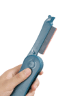 Cepillo Portátil Plegable
