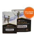 Purina Fortiflora suplemento nutritivo para gatos x sachet 1gr