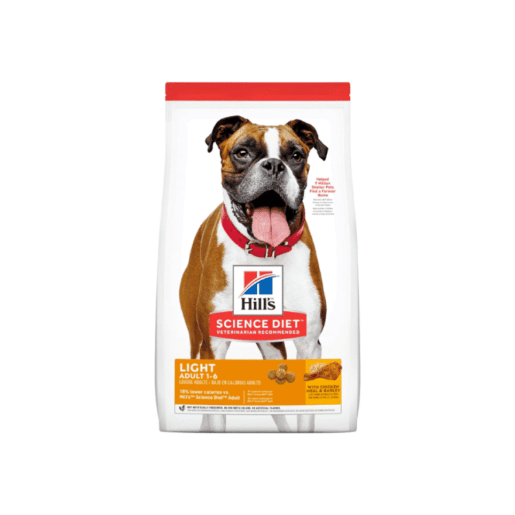 Hill’s Science Diet Adult Light