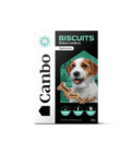 Canbo Biscuits Cordero Cachorro 200gr
