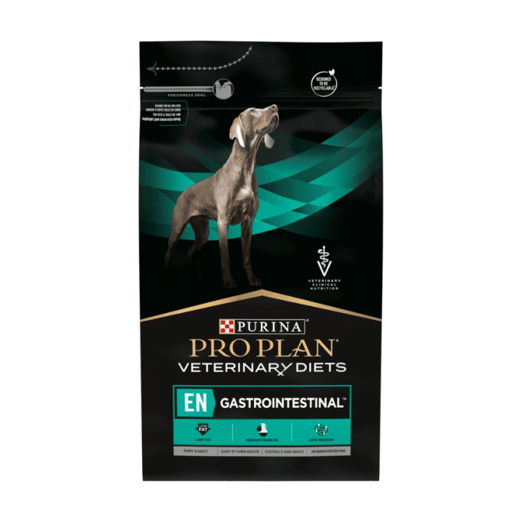 Pro Plan Veterinary Diets Canine EN Gastrointestinal