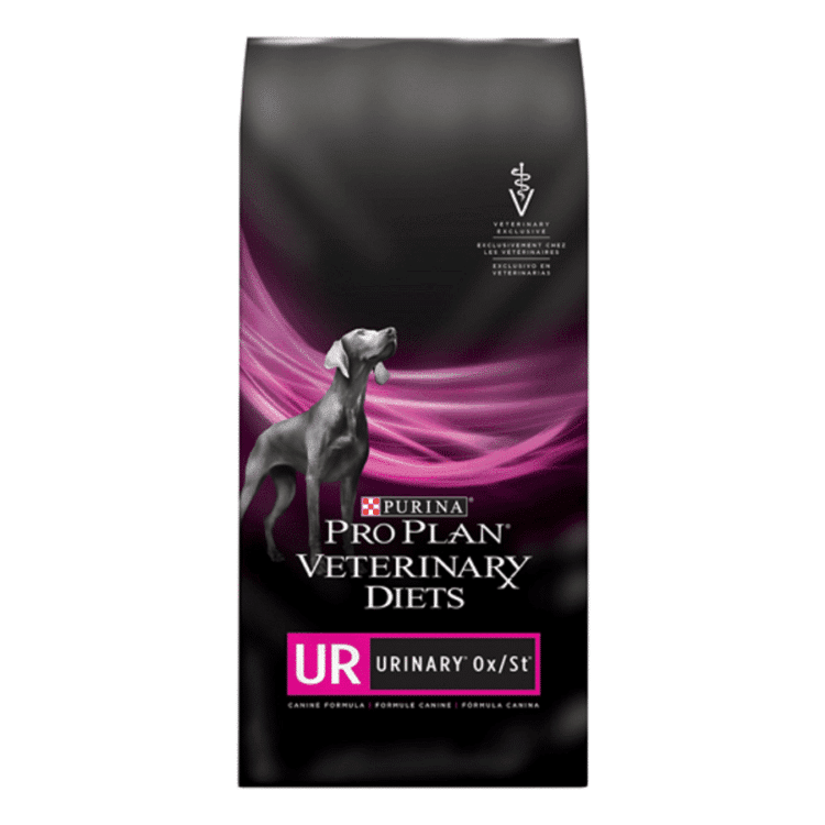 Pro Plan Veterinary Diets Canine UR Urinary