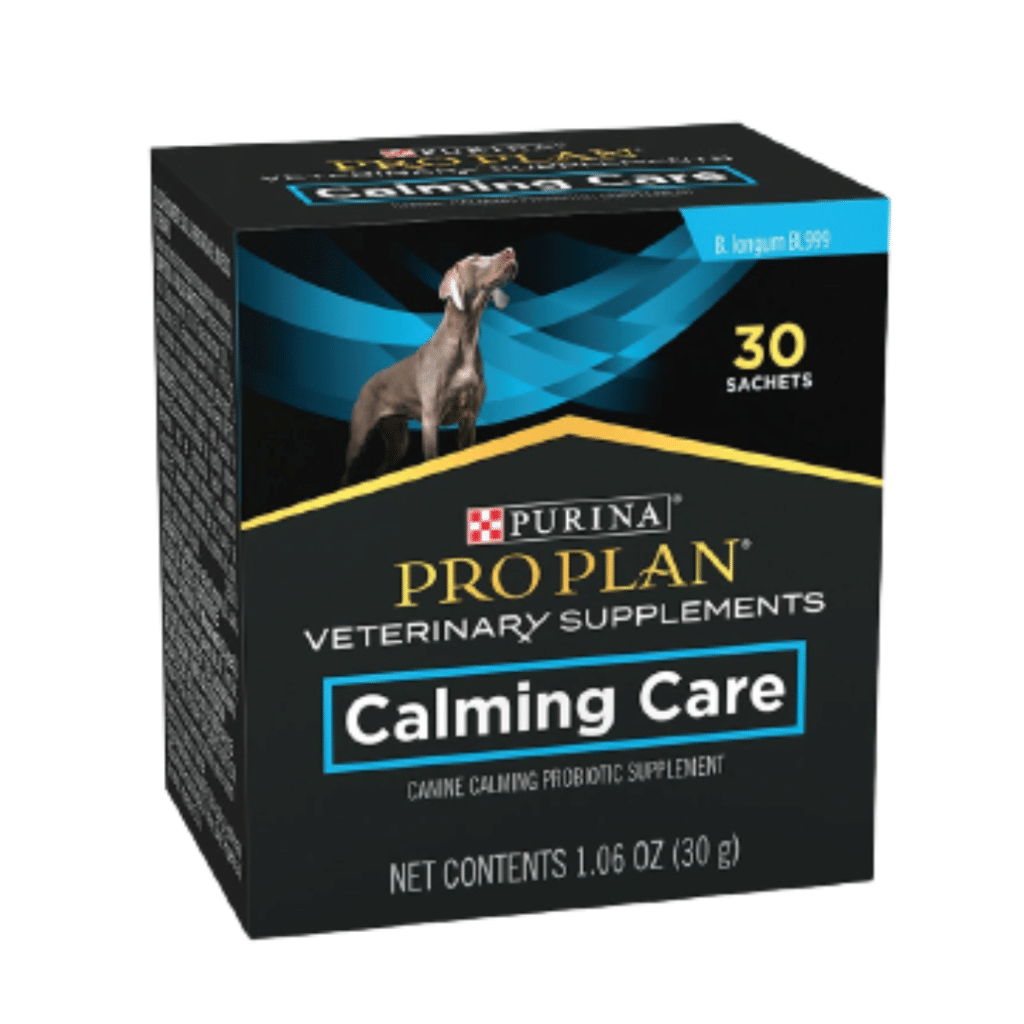 Purina Calming Care Suplemento Probiótico Para Perros X Sachet 1gr Mascota Veloz