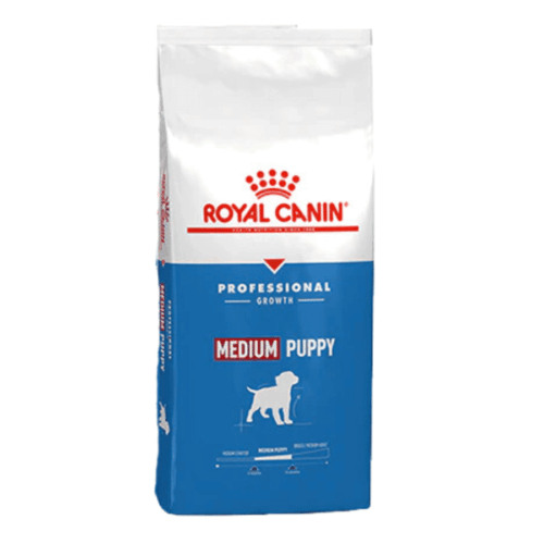 Royal Canin Professional Medium Growth Puppy