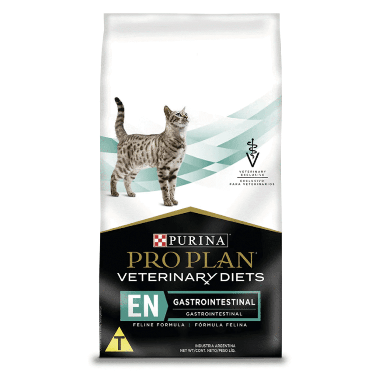 Veterinary Diets Feline EN Gastrointestinal