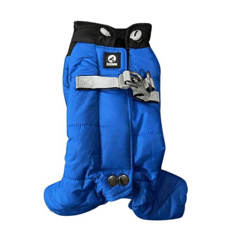 Enterizo Impermeable - Imagen 3