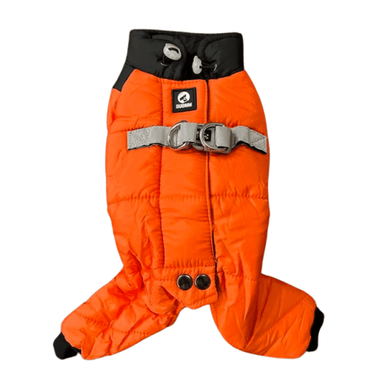 Enterizo Impermeable - Imagen 2