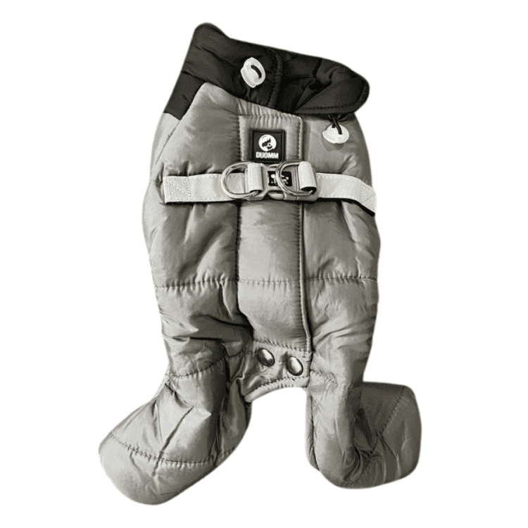 Enterizo Impermeable - Imagen 4