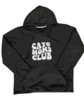 Polera Cat Mom’s Club