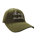 Gorra Dog Mom