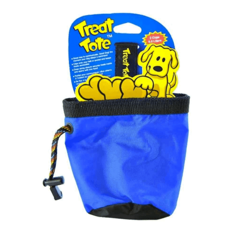 Chuckit! Treat Tote