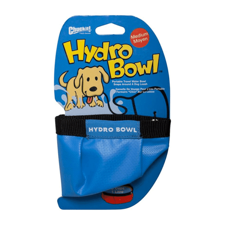 Chuckit! Hydro Bowl