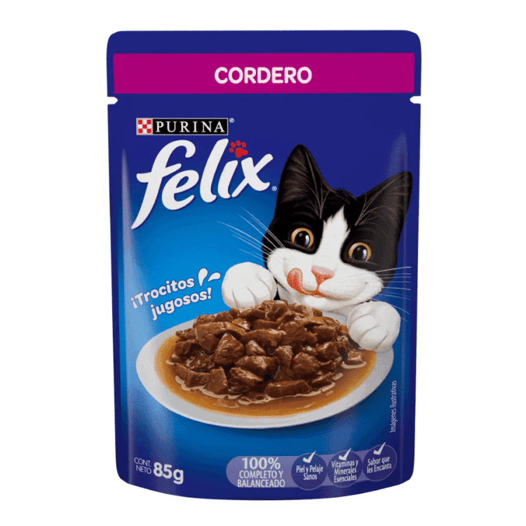 Felix Pouch Cordero