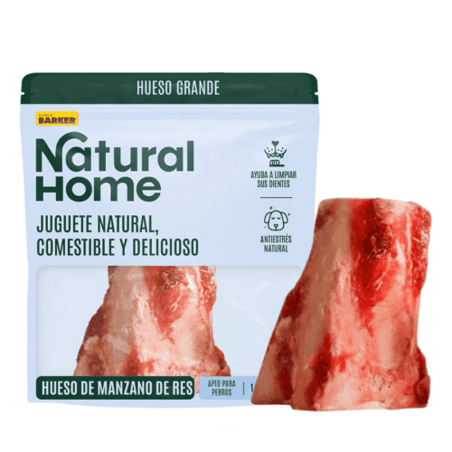 Natural Home Hueso Manzano
