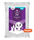 Cute Cat Bolsa de Arena 5kg – Regalo