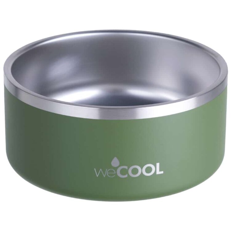 Dog Bowl Wecool 64oz