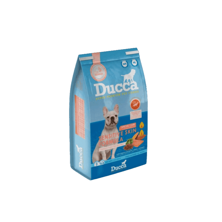 DUCCA SENSIBLE SUPER PREMIUM