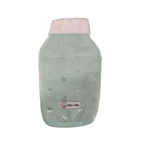 Chaleco Mickey Verde