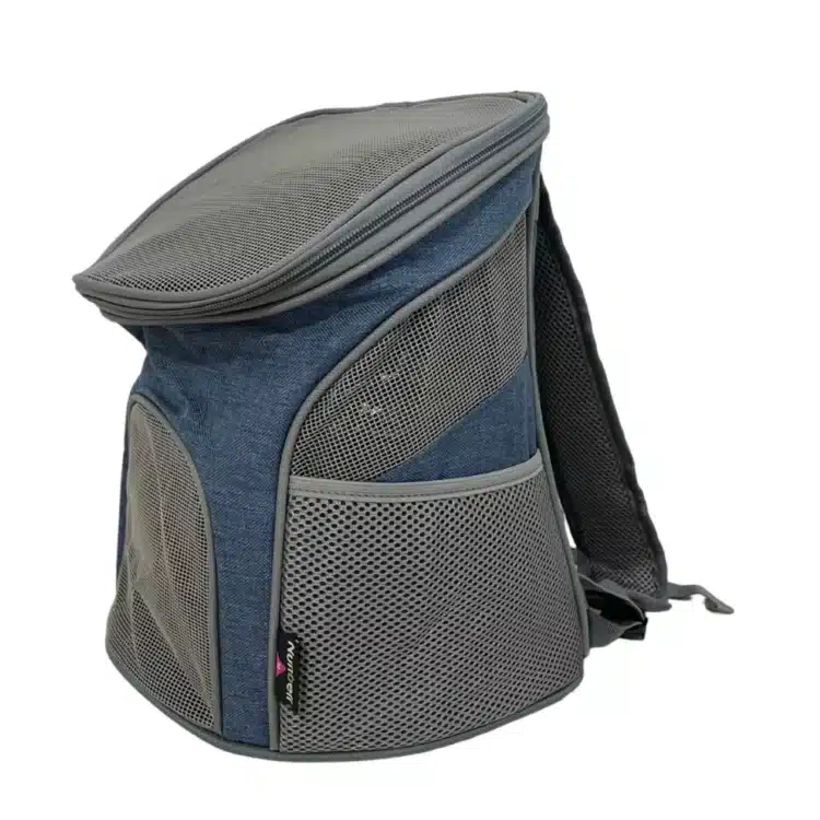 Mochila Transportadora Standar - Imagen 4