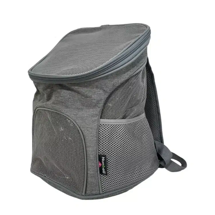 Mochila Transportadora Standar - Imagen 2