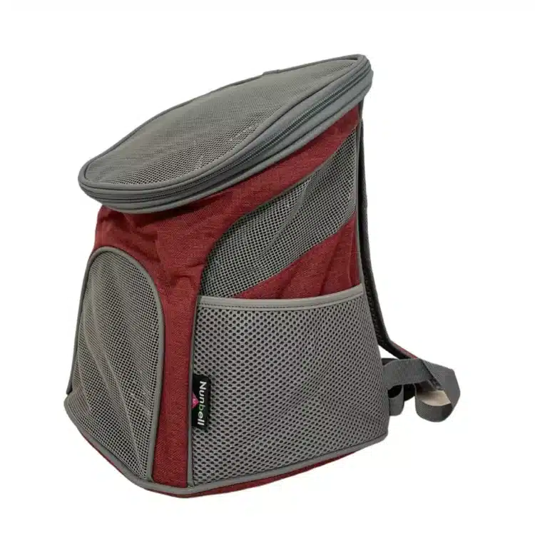 Mochila Transportadora Standar - Imagen 3