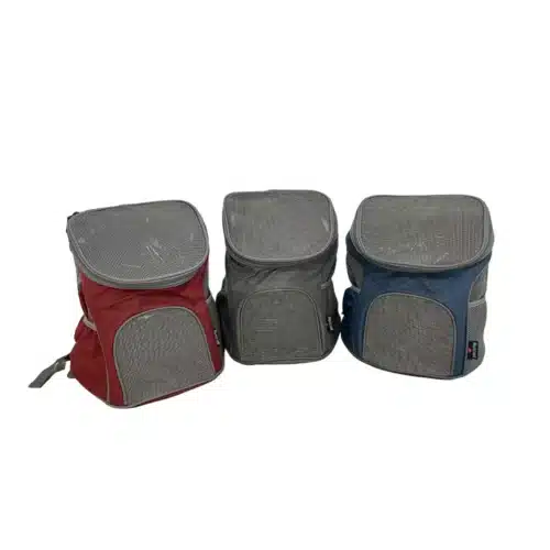 Mochila Transportadora Standar