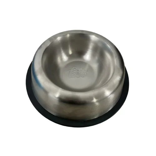 Plato Belly Acero 24 cm