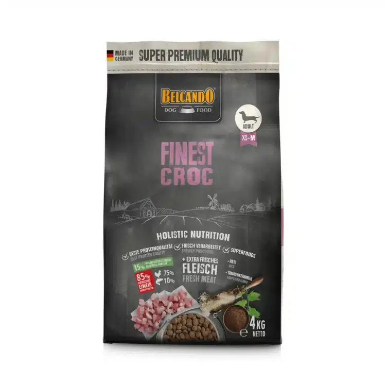 Belcando Finest Croc - Imagen 2