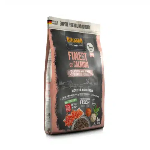 Belcando Finest GF Salmón