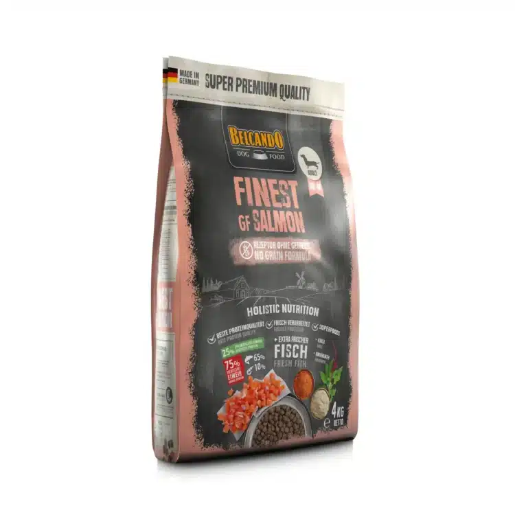 Belcando Finest GF Salmón
