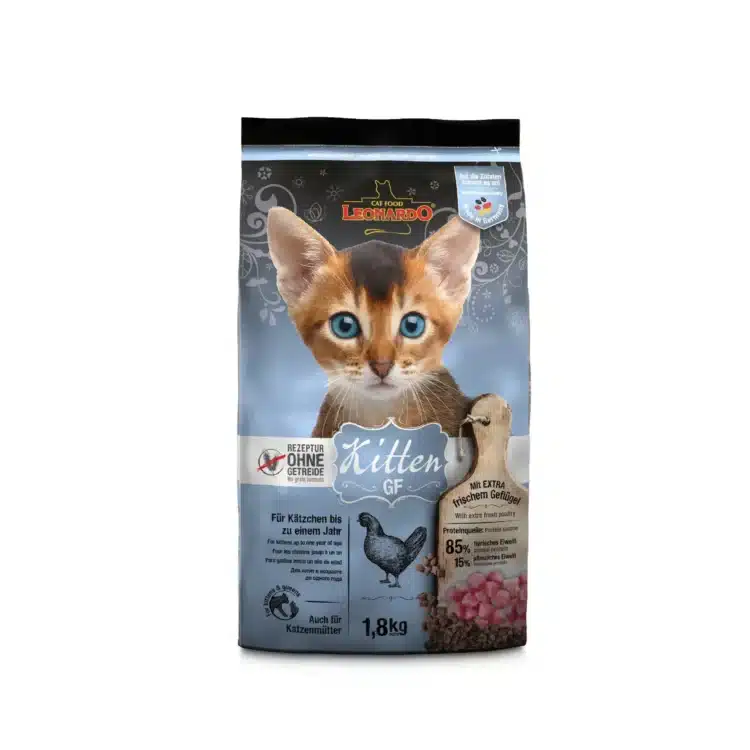Leonardo Kitten GF - Imagen 2