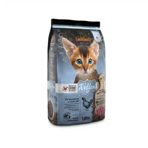 Leonardo Kitten GF